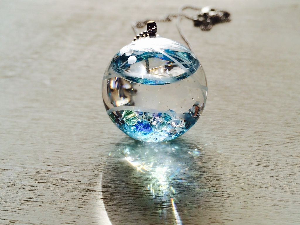 水風船のおもいで「青」 7/14 21:00予約受付