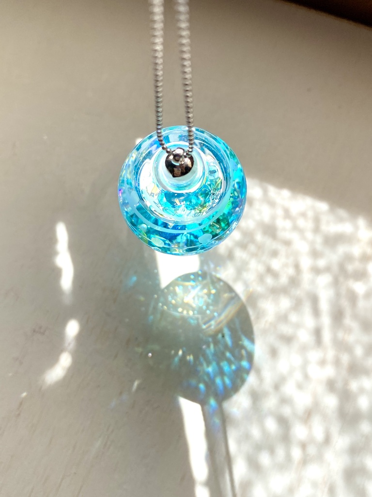 水風船のおもいで「青」 7/14 21:00予約受付