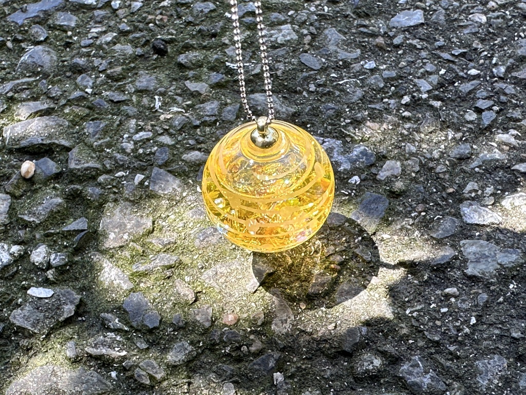 水風船のおもいで黄色 7/14 21:00〜予約受付