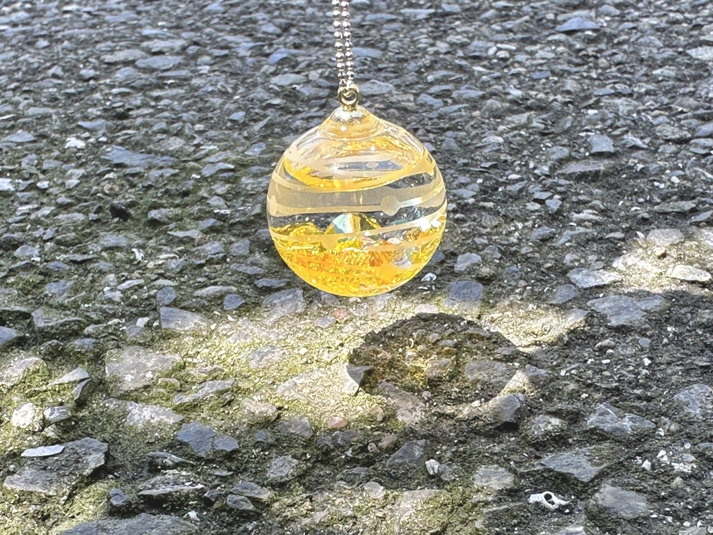 水風船のおもいで黄色 7/14 21:00〜予約受付