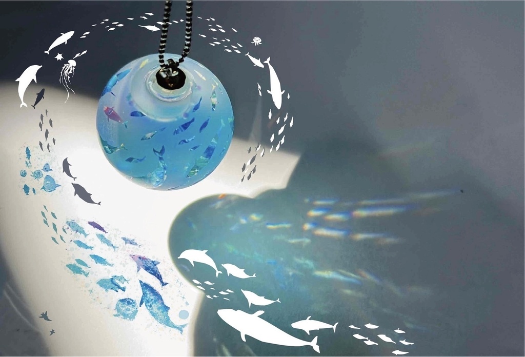 山口瑛未×nekomataコラボ 「anima スカイブルー」2025/11/21/21:00〜受付