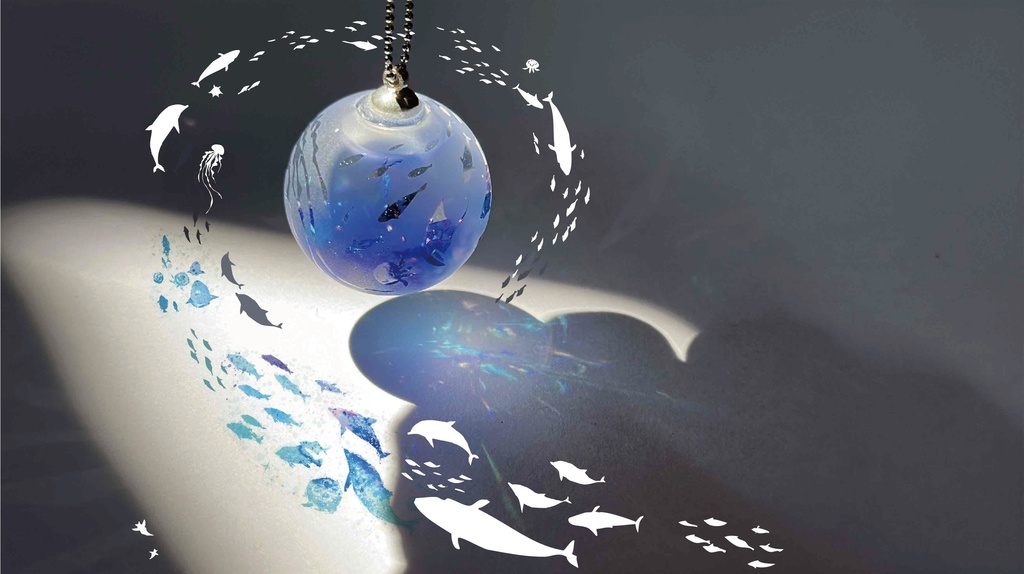 山口瑛未×nekomataコラボ　「anima蒼」2025/11/21/21:00〜受付