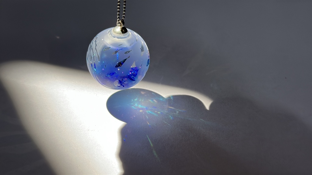 山口瑛未×nekomataコラボ 「anima蒼」2025/11/21/21:00〜受付