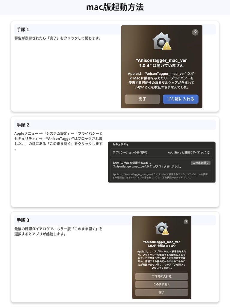 アニソンDJの楽曲管理を効率化!自動タグ付けツール『AnisonTagger』