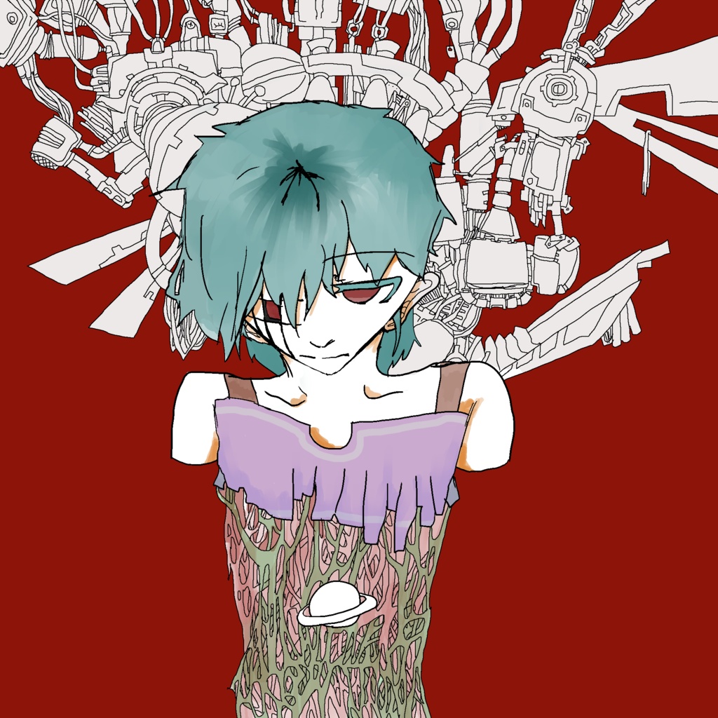 疾駆(ボカロアルバム)