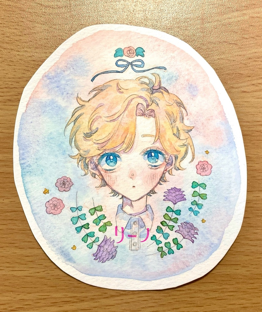 ◇ドローイング◇