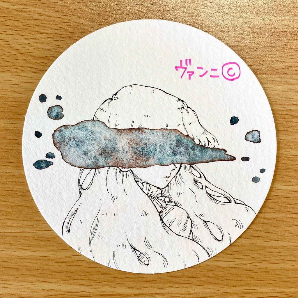 ◇ドローイング◇