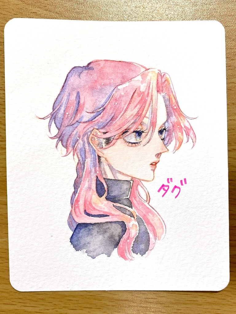 ◇ドローイング◇