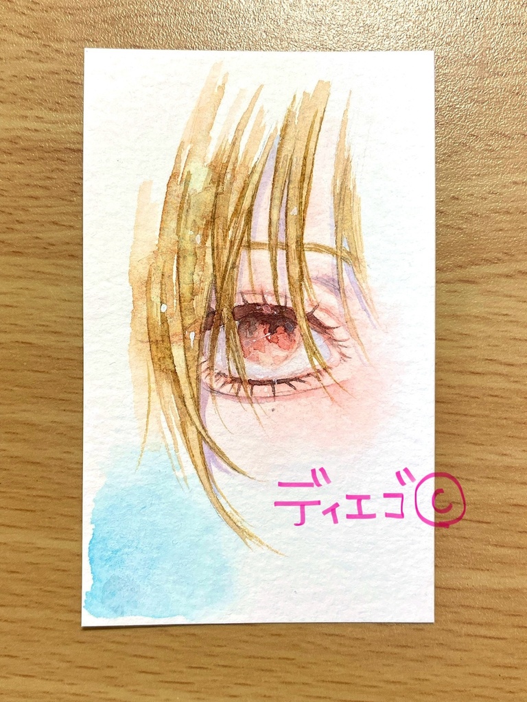 ◇ドローイング◇