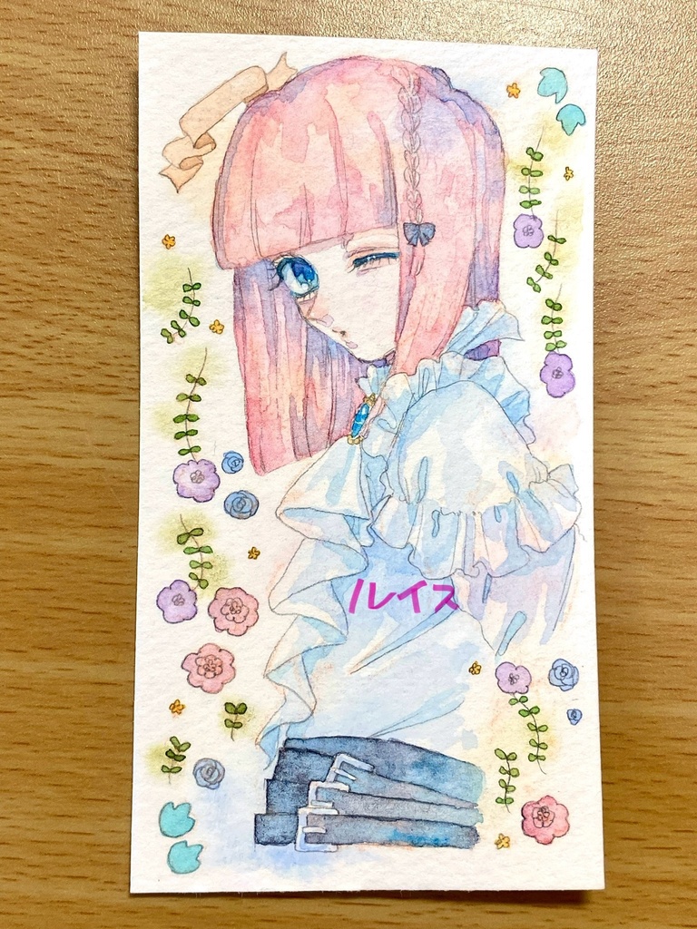 ◇ドローイング◇