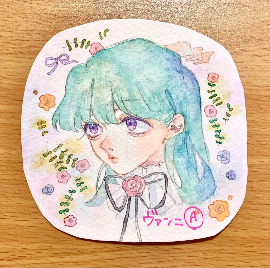 ◇ドローイング◇