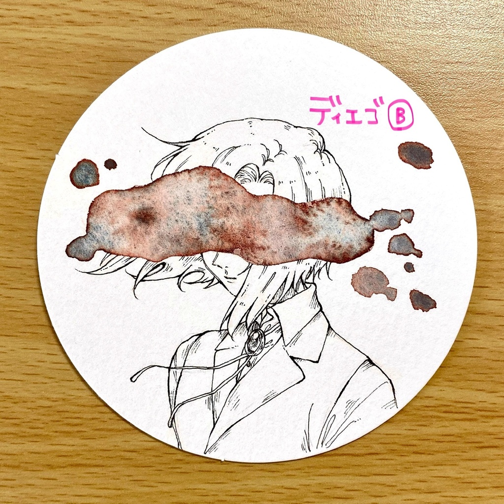 ◇ドローイング◇