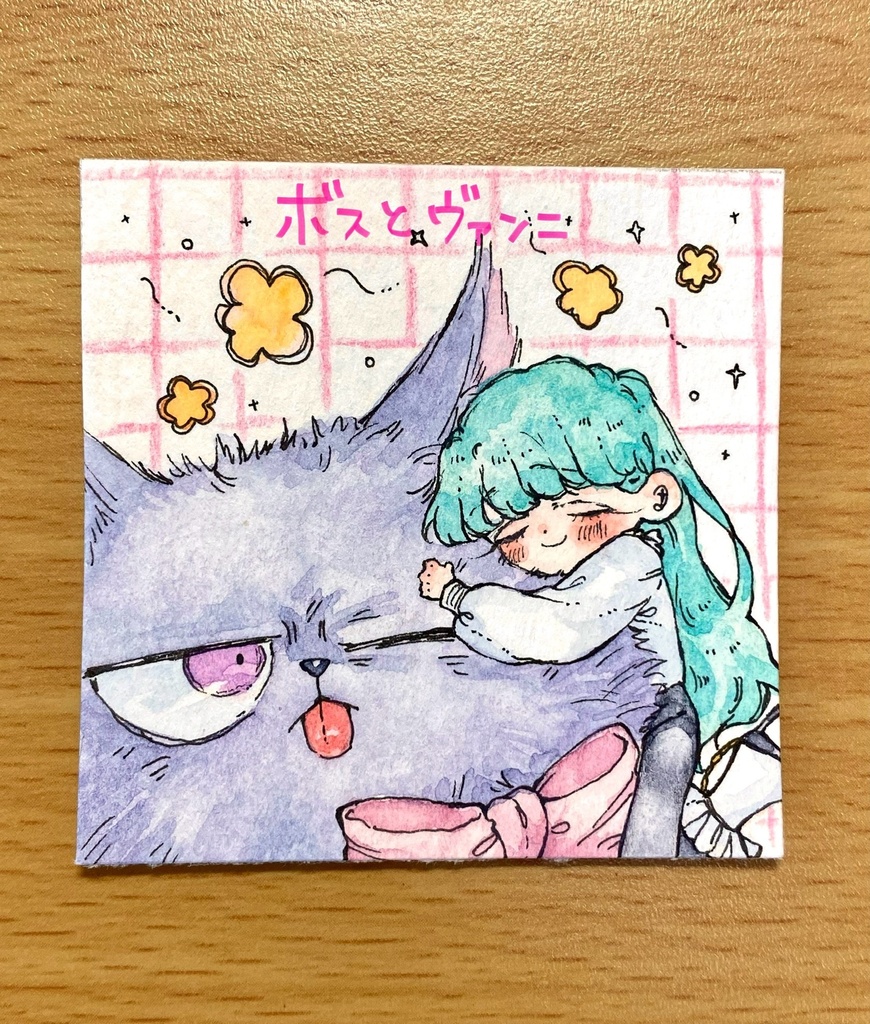 ◇ドローイング◇