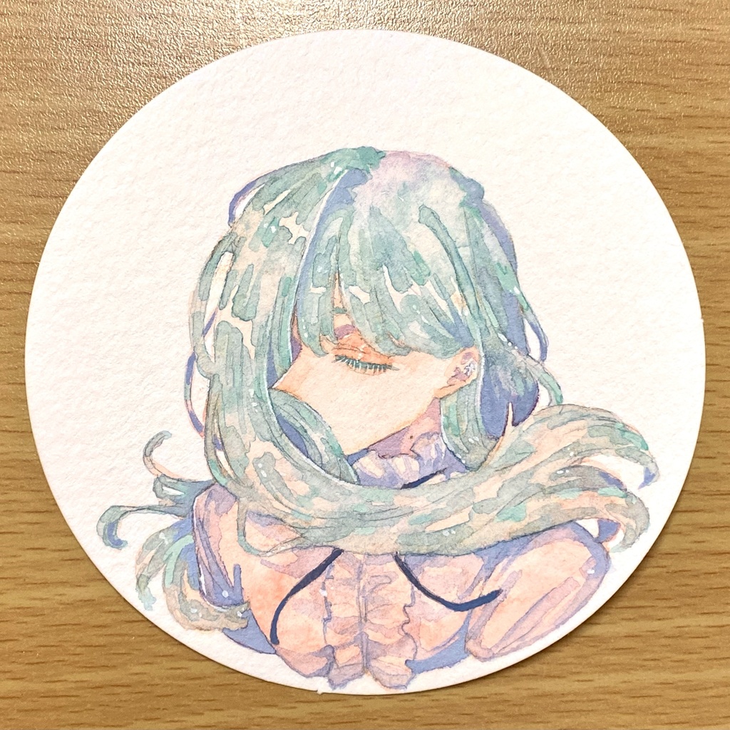 ◇ドローイング◇