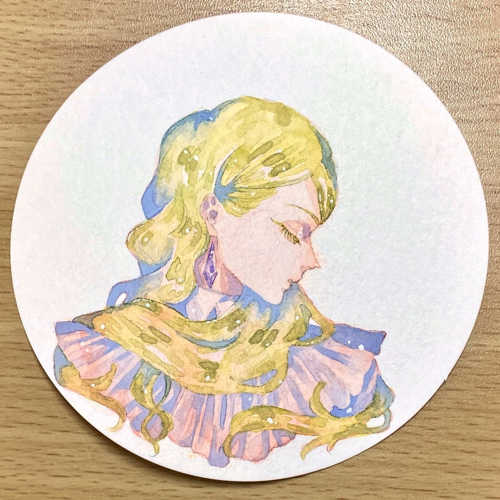 ◇ドローイング◇