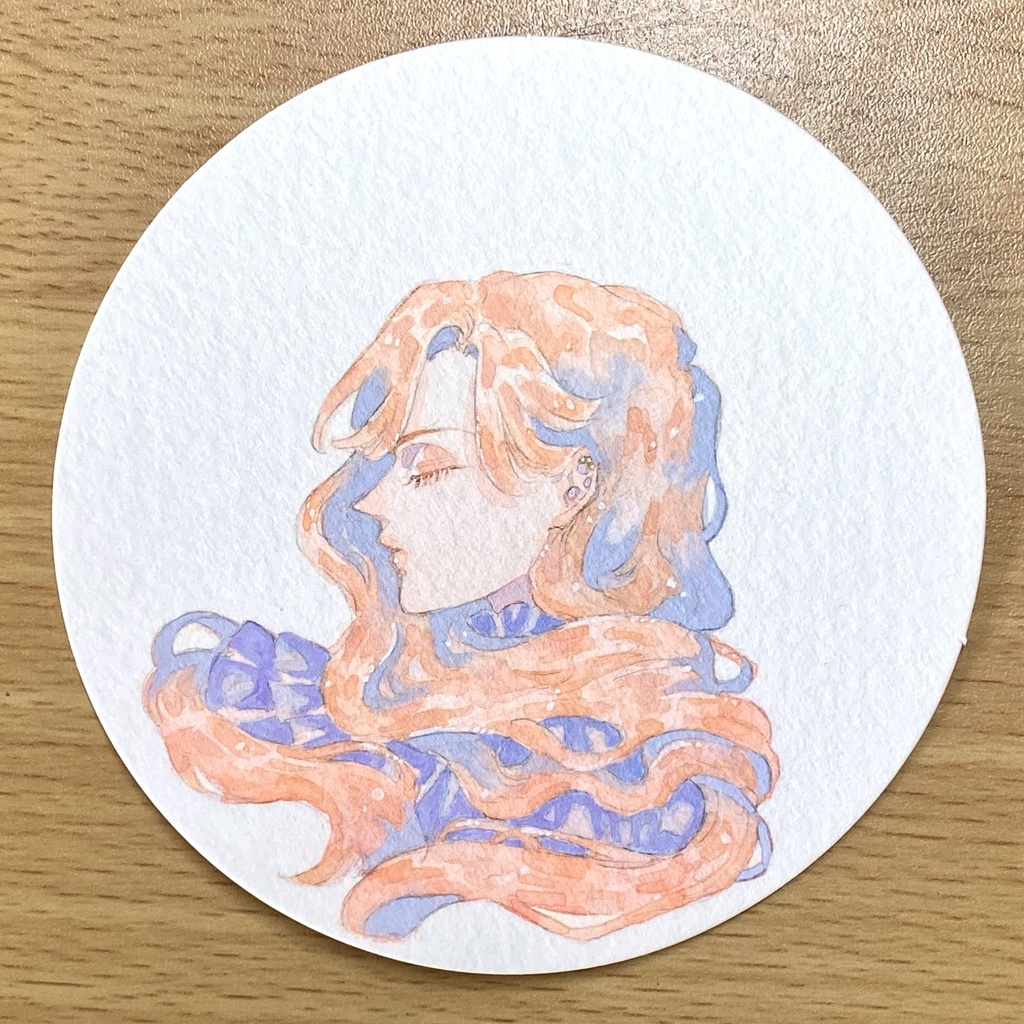 ◇ドローイング◇