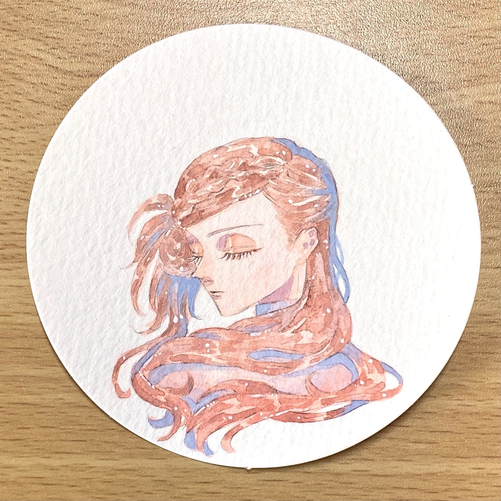 ◇ドローイング◇