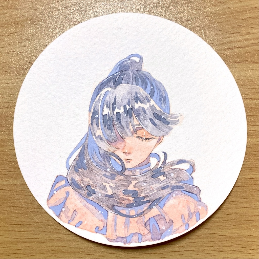 ◇ドローイング◇