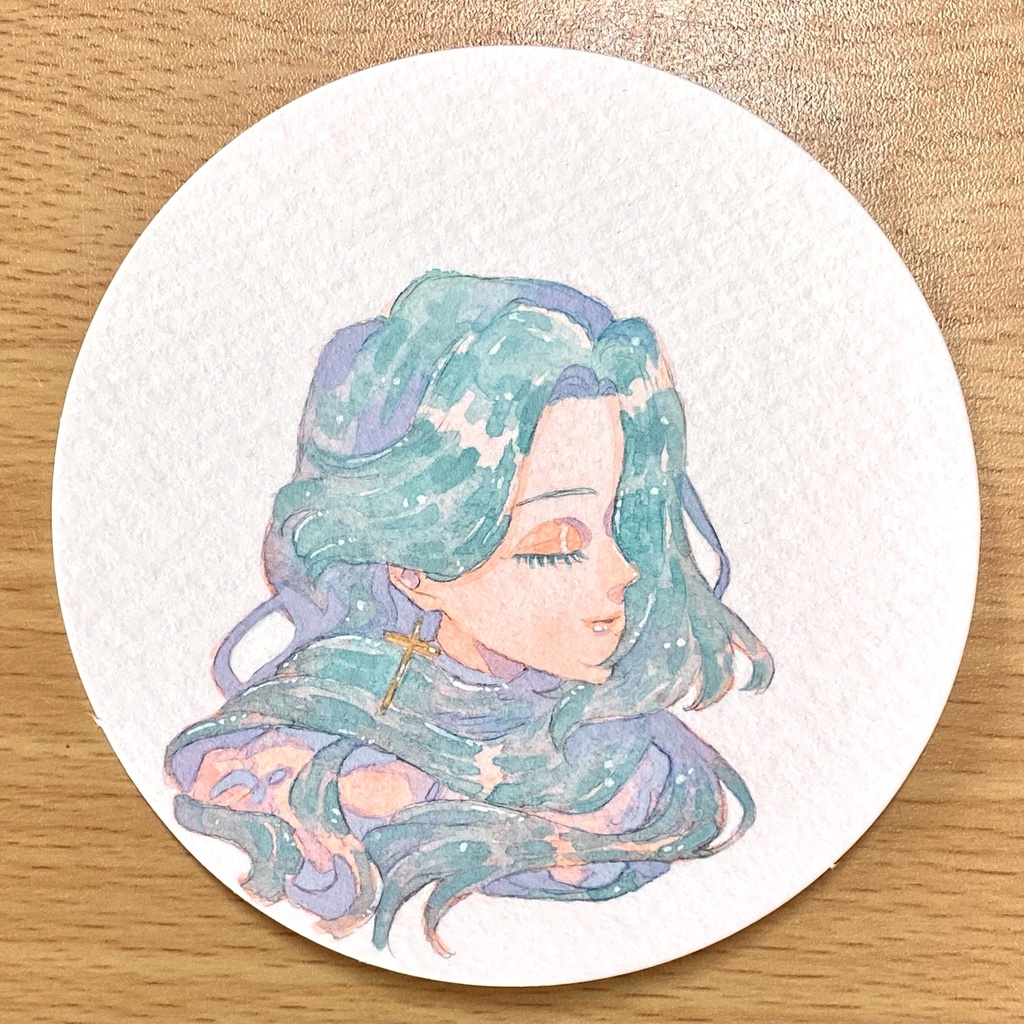 ◇ドローイング◇