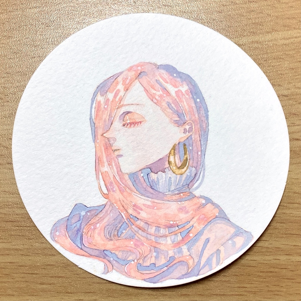 ◇ドローイング◇