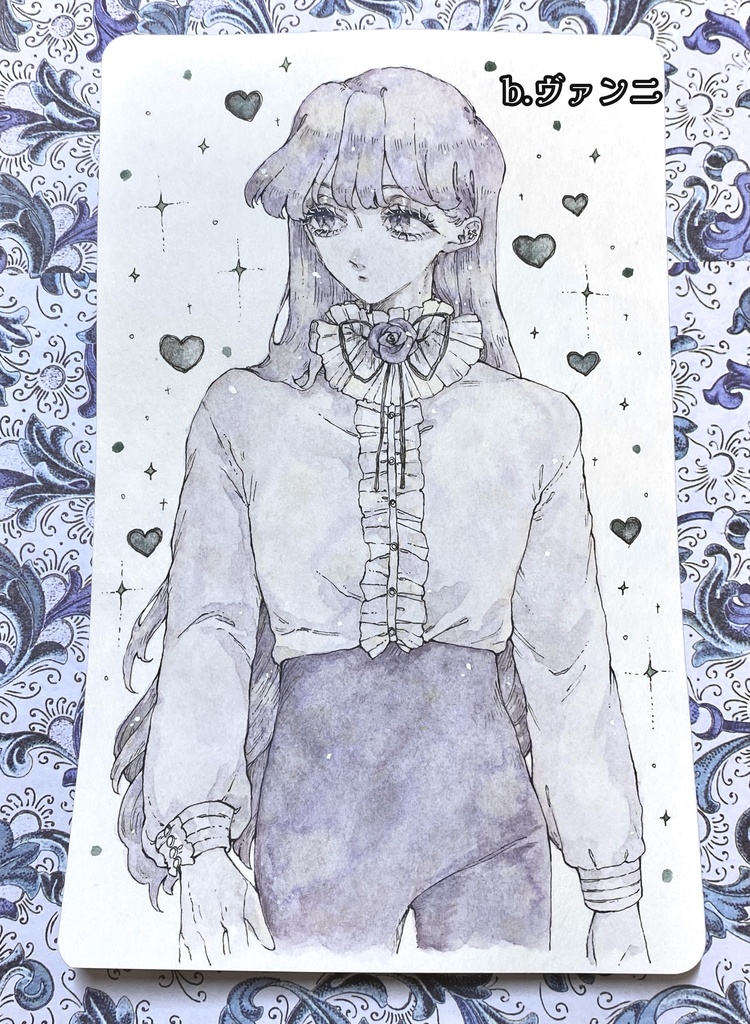 ◇ドローイング◇まとめ