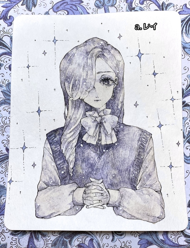 ◇ドローイング◇まとめ