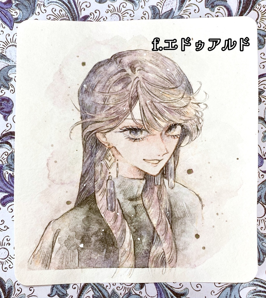 ◇ドローイング◇まとめ