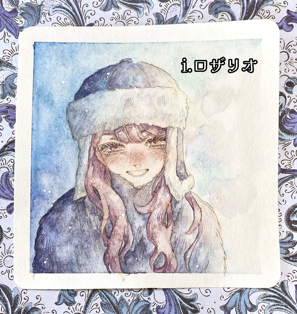 ◇ドローイング◇まとめ