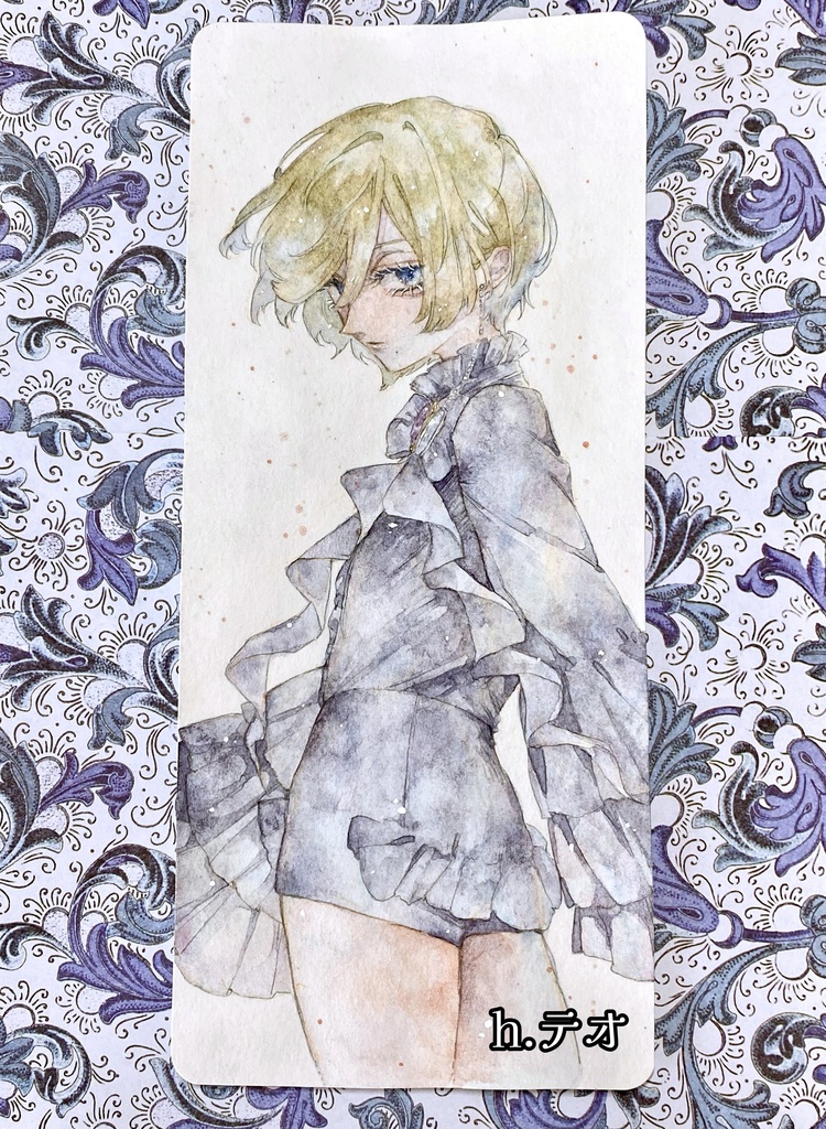 ◇ドローイング◇まとめ