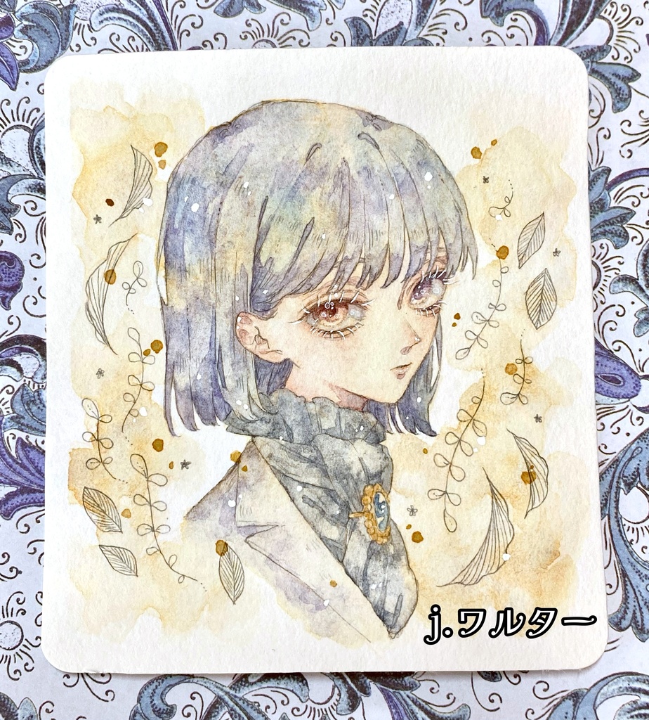 ◇ドローイング◇まとめ