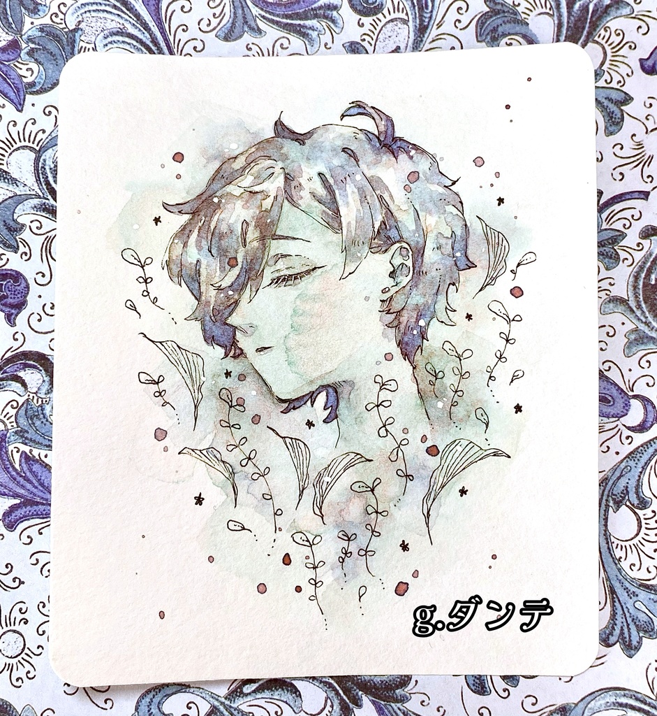 ◇ドローイング◇まとめ