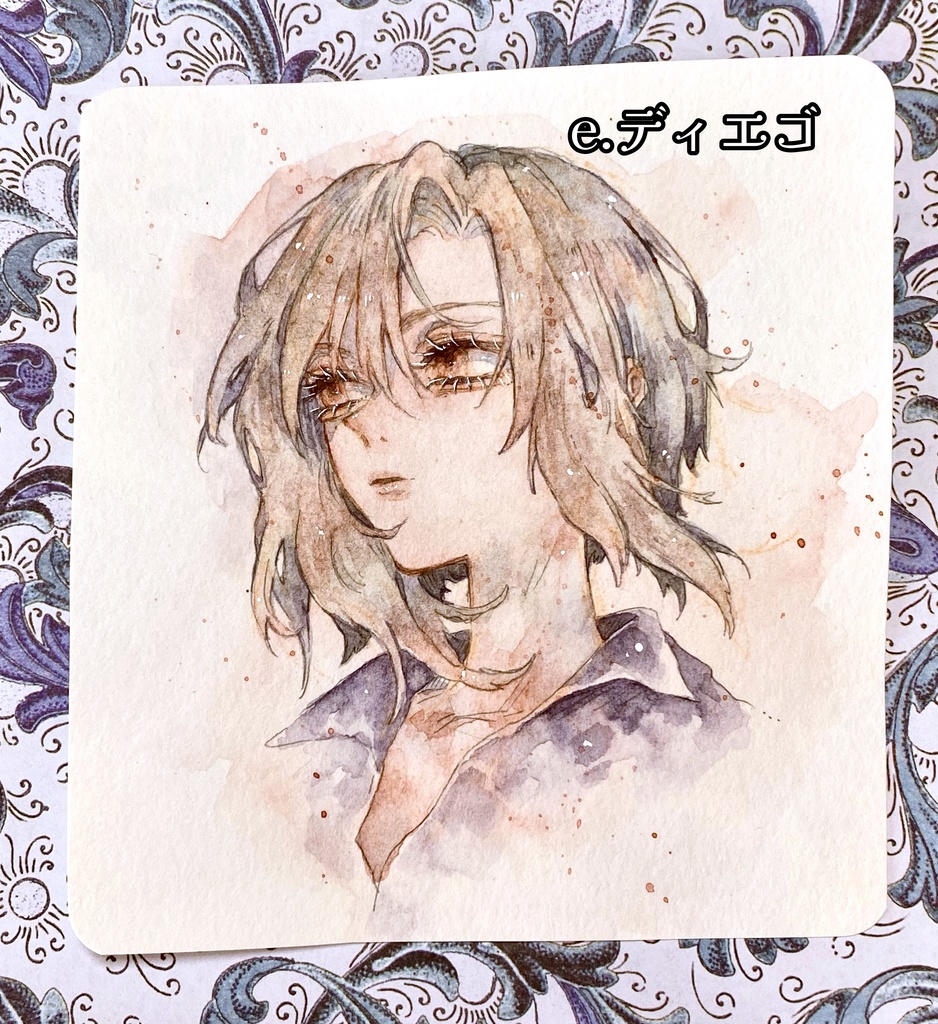 ◇ドローイング◇まとめ