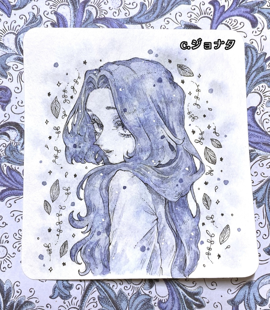 ◇ドローイング◇まとめ