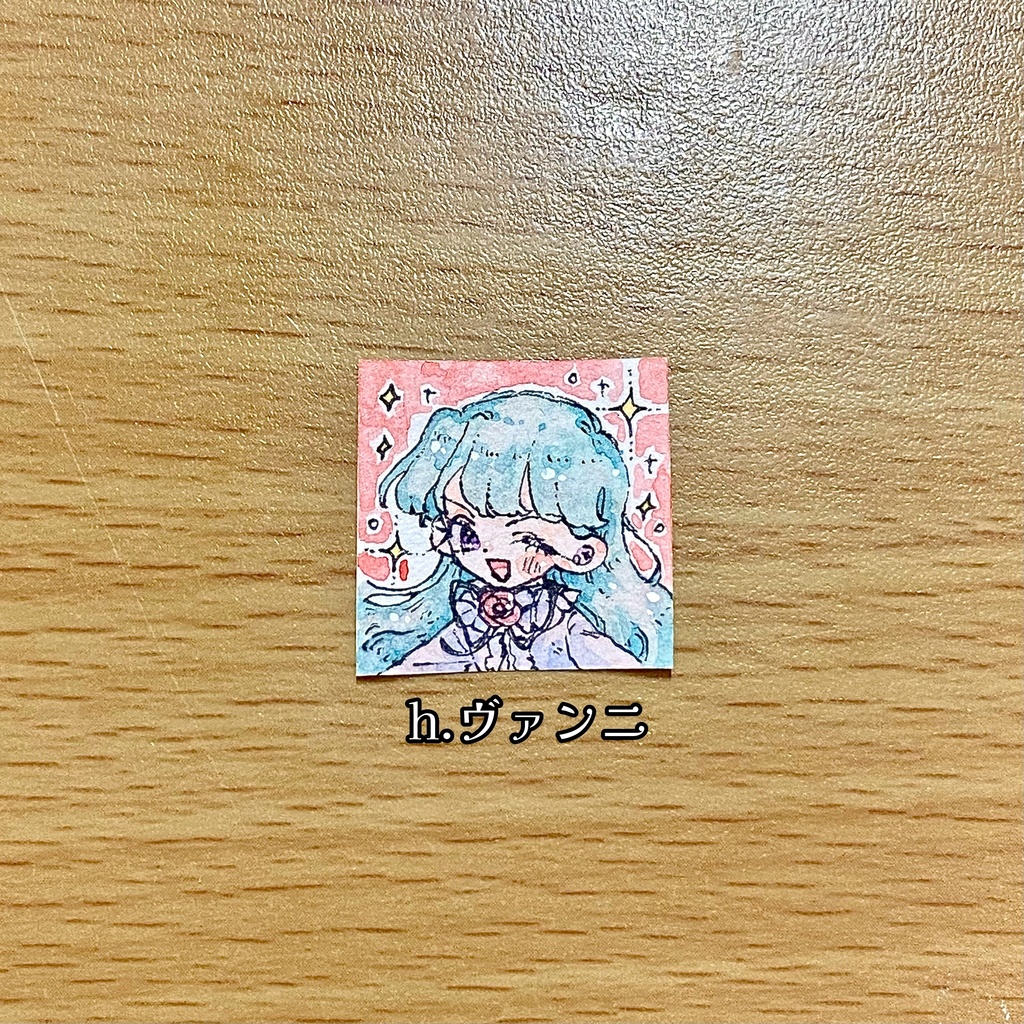 ◇切れ端イラスト◇