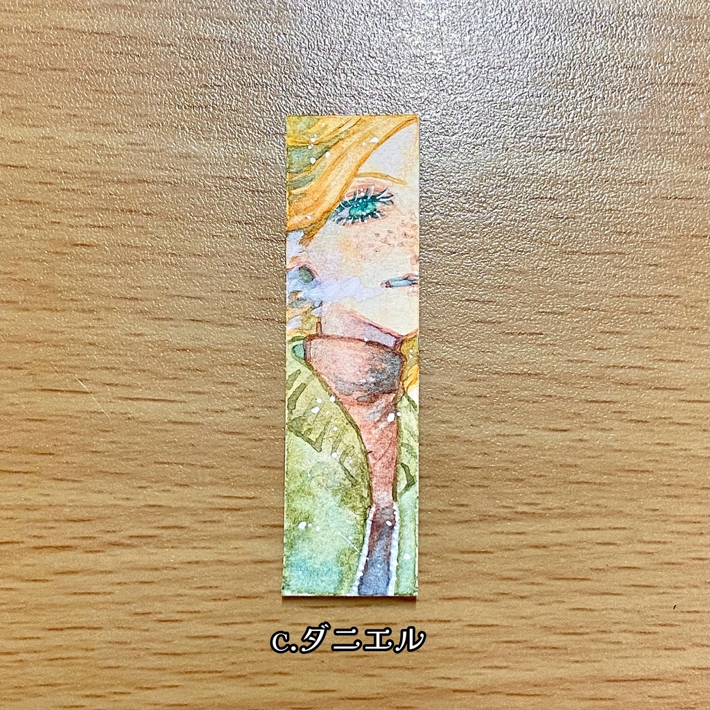 ◇切れ端イラスト◇