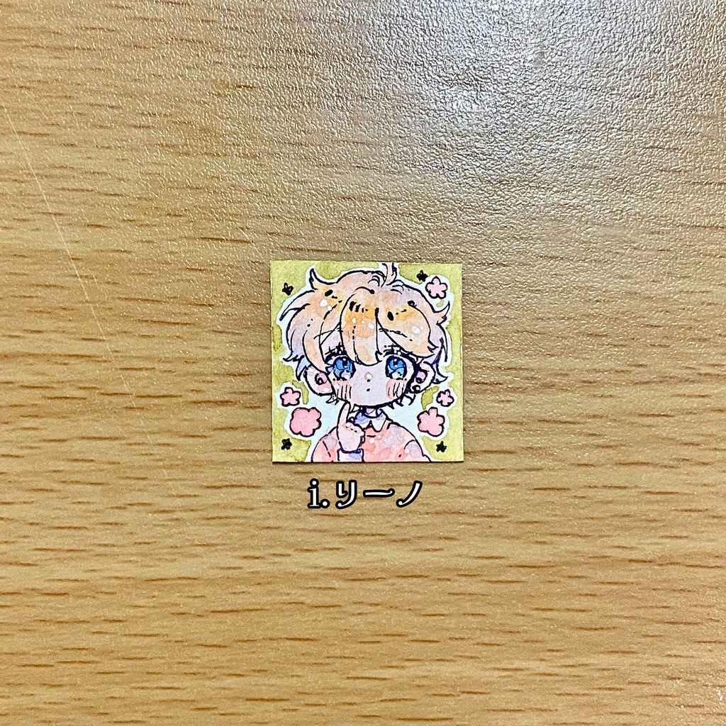 ◇切れ端イラスト◇