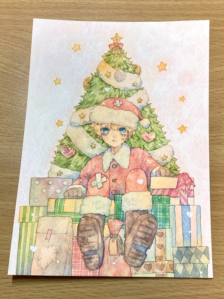 ◇メリークリスマス◇