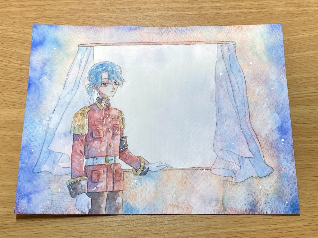 ◇ファウスト◇