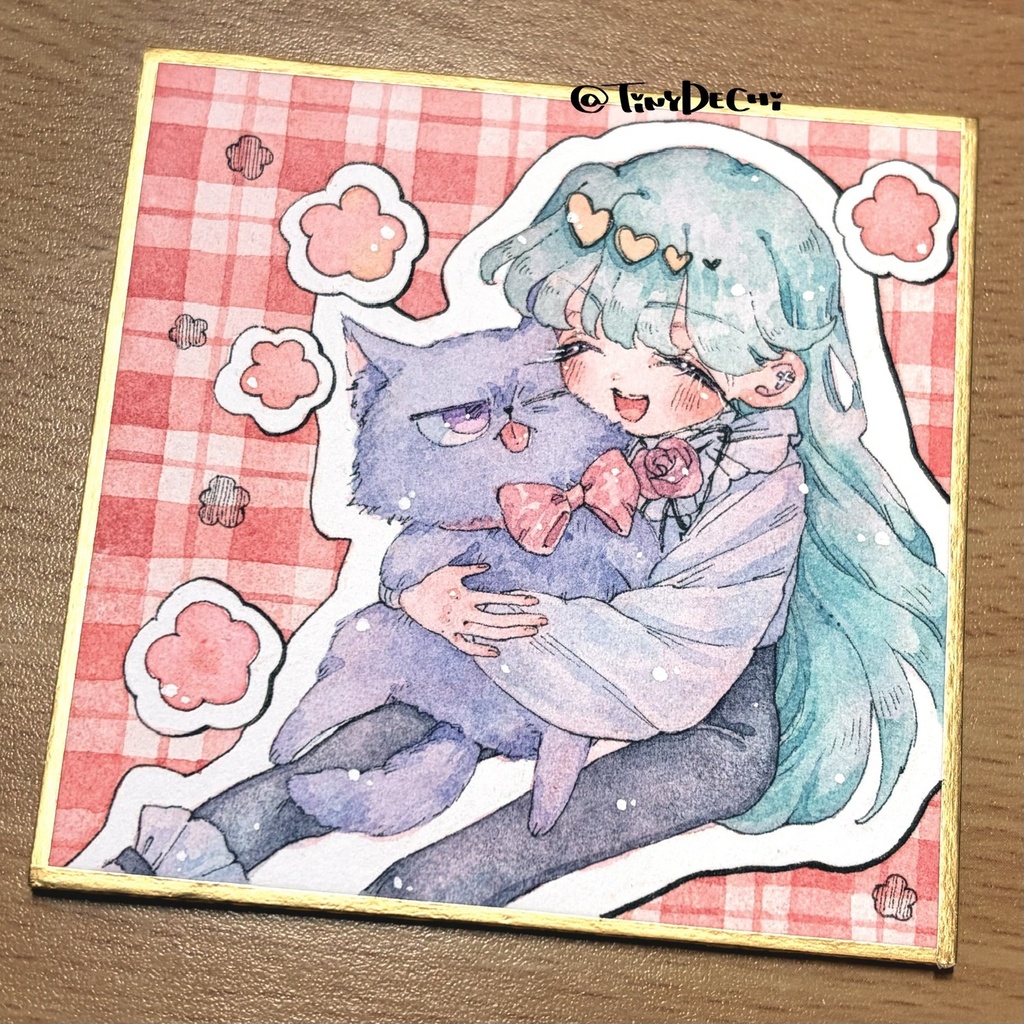 ◇ボスくんといっしょ◇