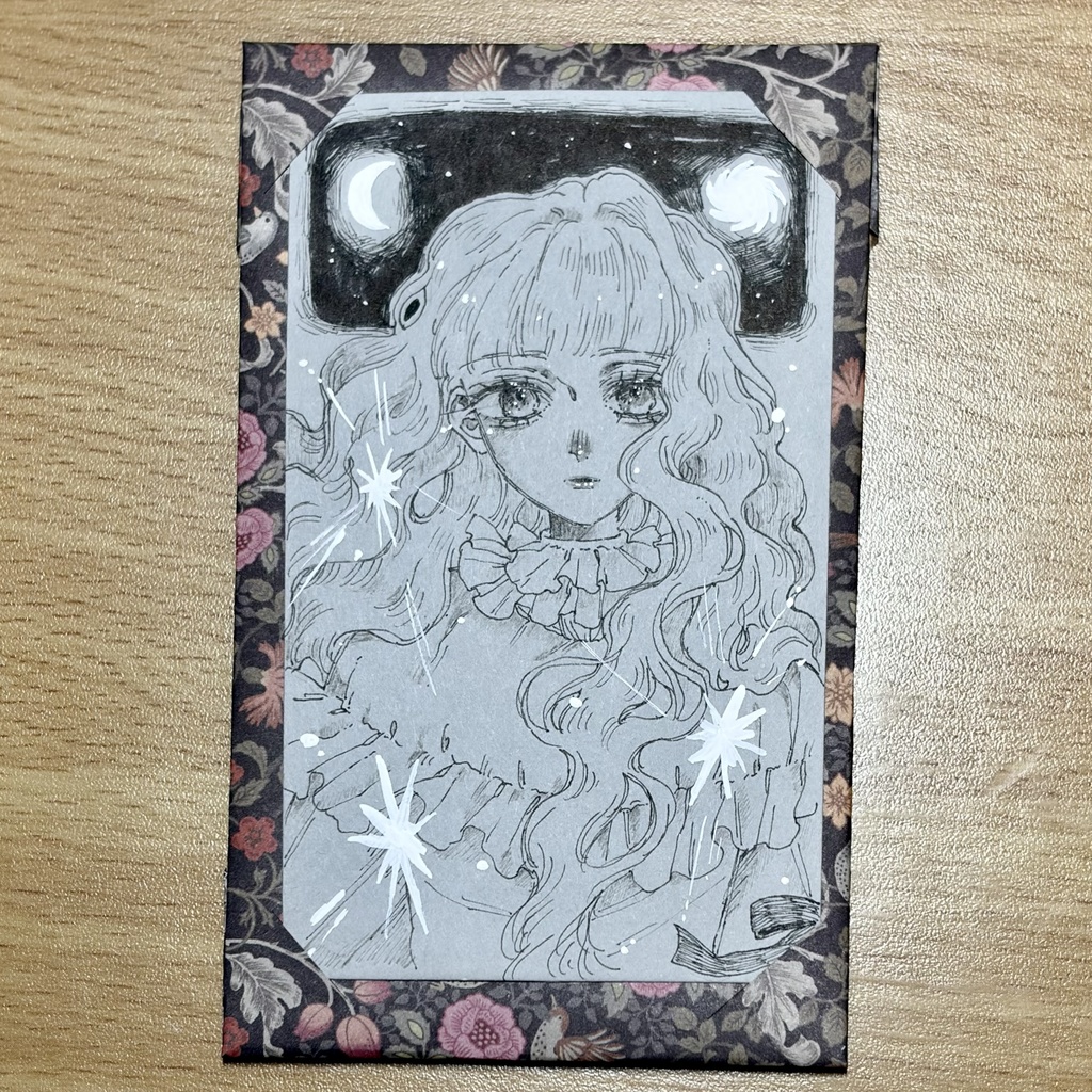 4/15 21時~✧ drowning ✧