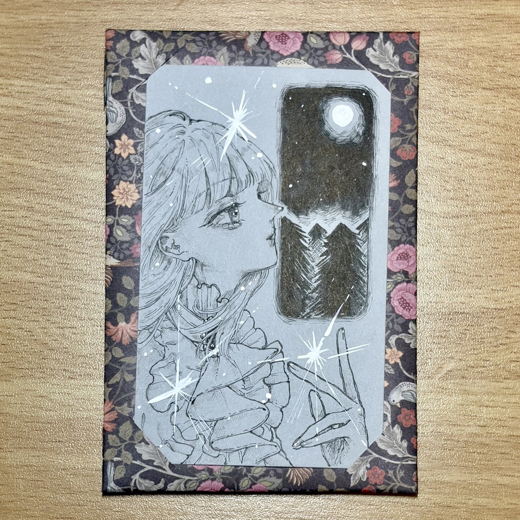 4/15 21時~✧ drowning ✧