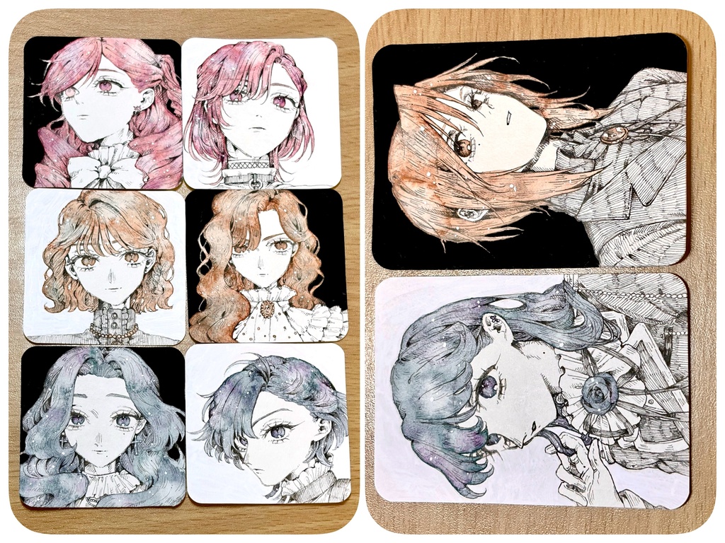 ✧ドローイング✧