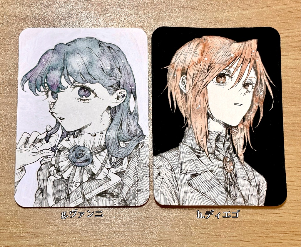 ✧ドローイング✧