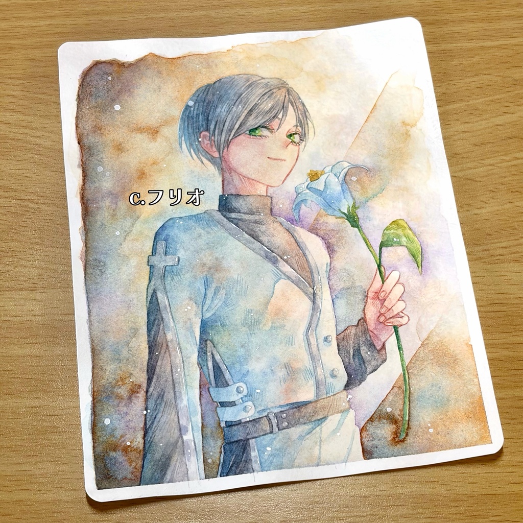 9/20 21時~✧8月誕生日の皆さん✧