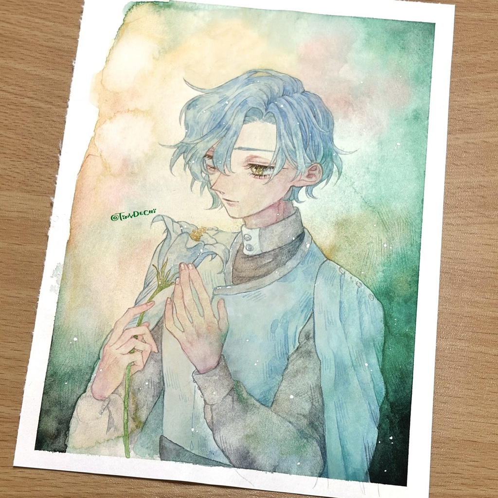 9/20 21時~✧8月誕生日の皆さん✧