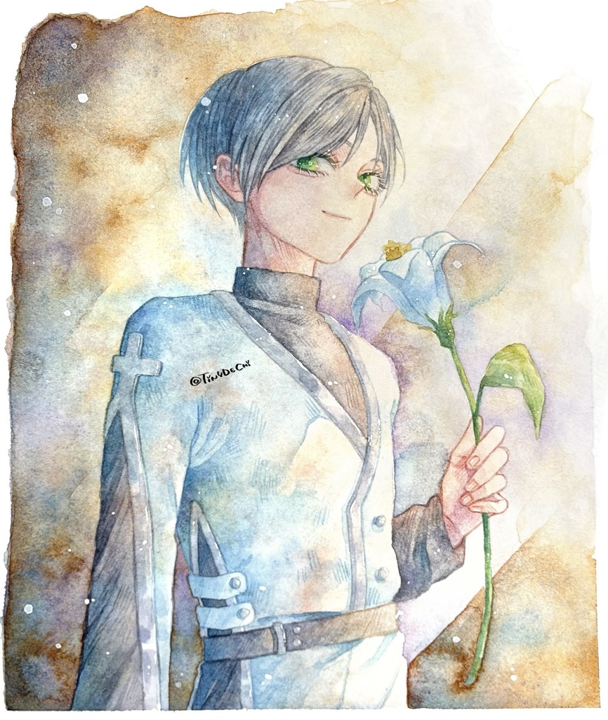 9/20 21時~✧8月誕生日の皆さん✧