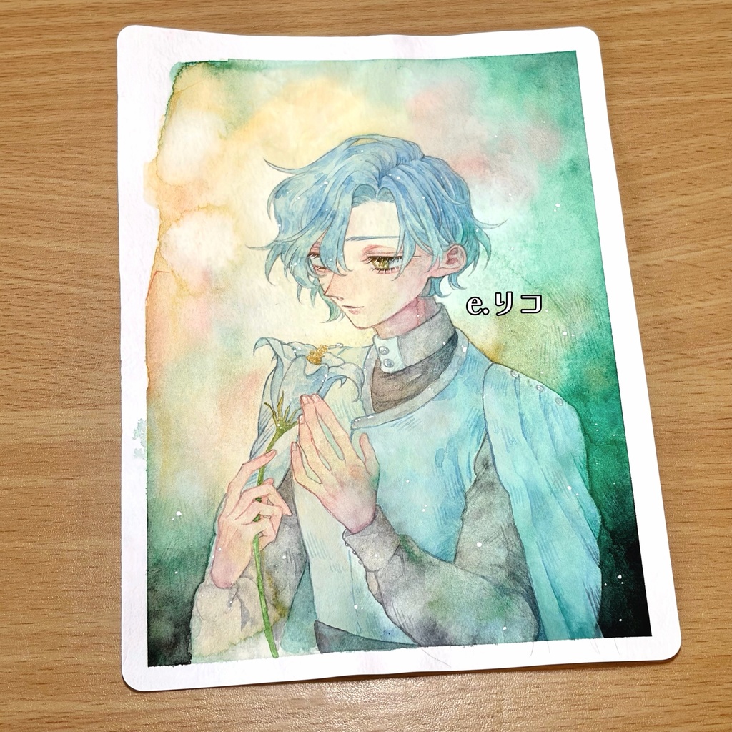 9/20 21時~✧8月誕生日の皆さん✧