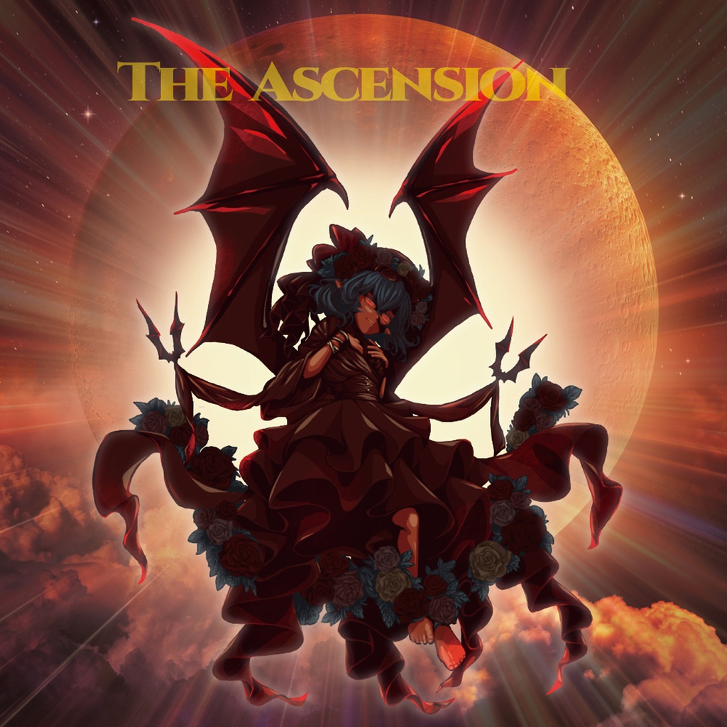 The Ascension（DL版）