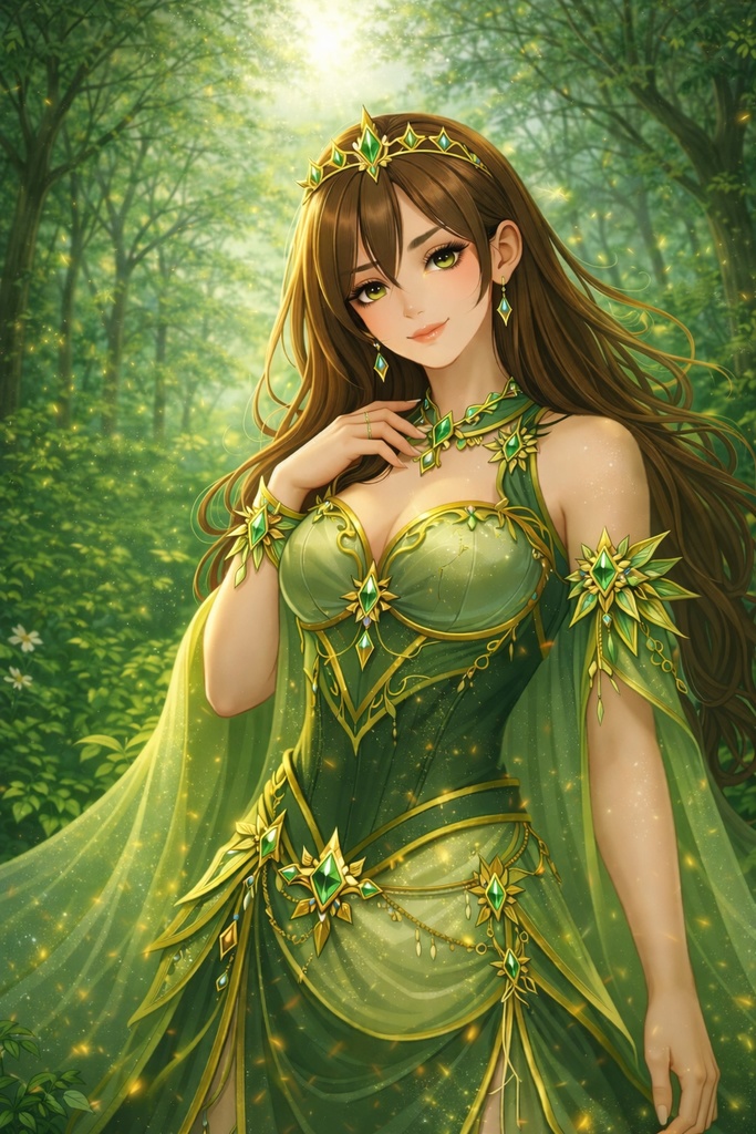 「セブン・クイーンズ・コレクション【体験版】」