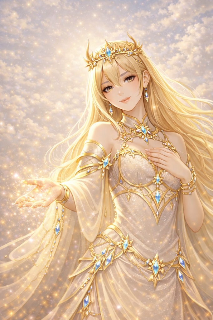 「セブン・クイーンズ・コレクション【体験版】」